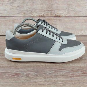 Cole Haan GrandPrø AM Waterproof Golf Shoes Men's Size 8 Turf Grand 360 Sneakers